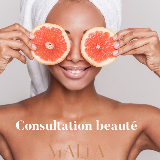 Consultation gratuite en soins de la peau