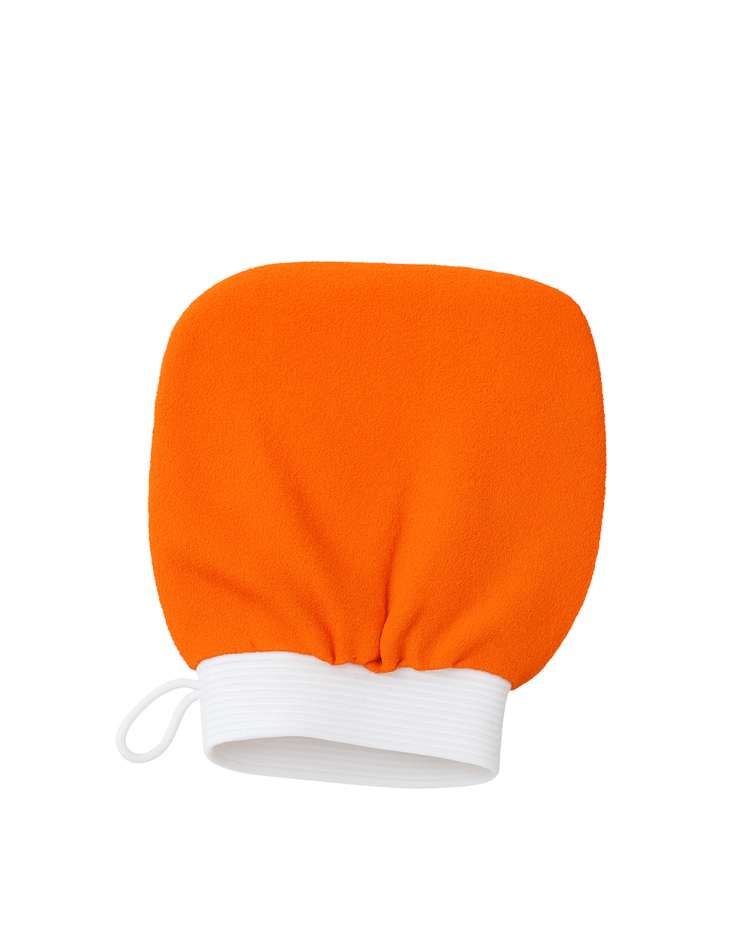 Gant de gommage traditionnel Kessa : Le Secret d'une Peau Satinée