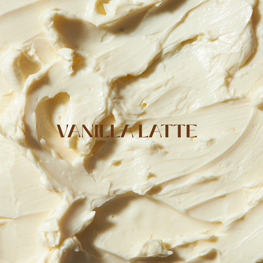 Beurre Corporel Gourmand – Vanilla Latte