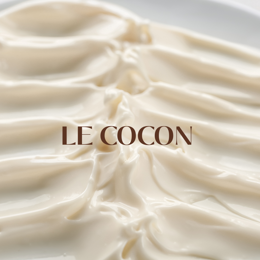 Beurre Corporel- Le cocon(Sans Parfum)